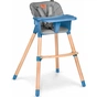Стілець для годування Lionelo Koen blue sky (LO-KOEN BLUE SKY) - зменшене зображення 2