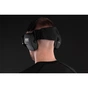 Навушники для стрільби 2E Defence NRR 25 dB пасивні Black (2E-TPE016BK) - зменшене зображення 6