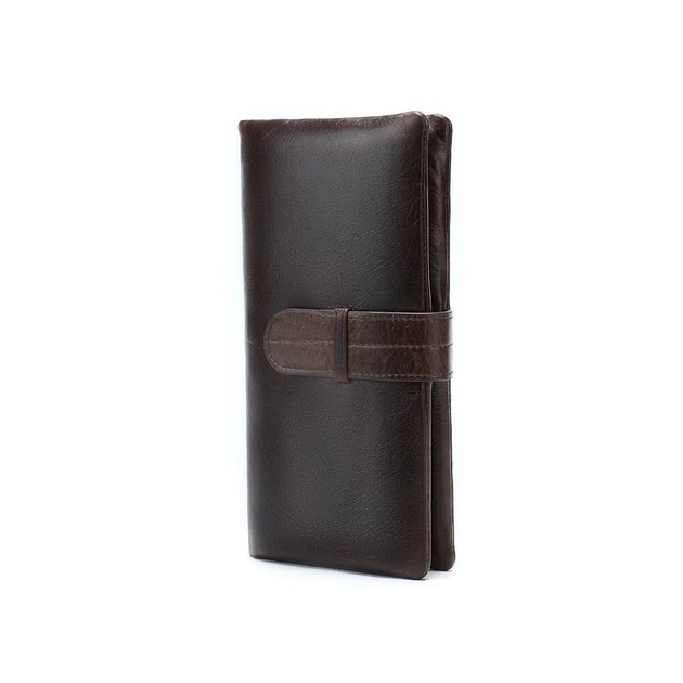 Гаманець Vintage Коричневий (14912) - изображение 12