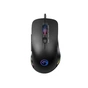 Мишка Marvo M508 Multi-LED USB Black - зменшене зображення 1