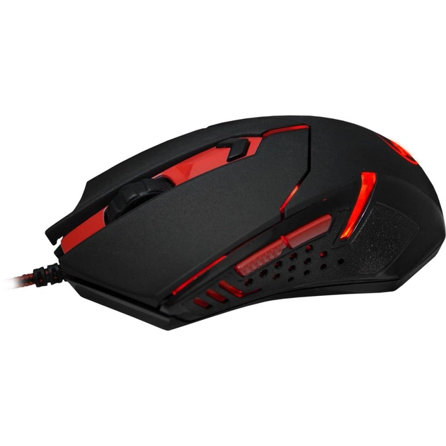 Мишка Redragon Centrophorus (70235) - зображення 1