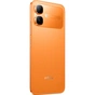 Мобільний телефон Infinix Smart 20 4/64Gb Sunlike Orange (4894947116643) - зменшене зображення 7