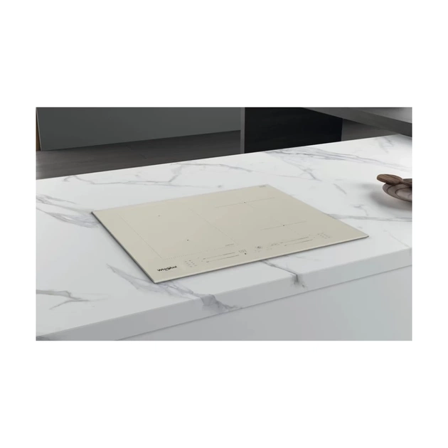 Варочна поверхня Whirlpool WLS2760BFS - picture 8