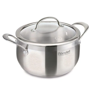 Каструля Rondell Admiring 5.3 л (RDS-747) зображення 1