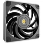 Кулер до корпусу MONTECH METAL 120 PWM - зменшене зображення 1