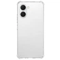 Чохол до мобільного телефона BeCover Anti-Shock Tecno Spark Go 3 (KN3) Transparent (715701) - зменшене зображення 3