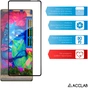 Скло захисне ACCLAB Full Glue Infinix Note 40 5G Black (1283126613098) - зменшене зображення 5