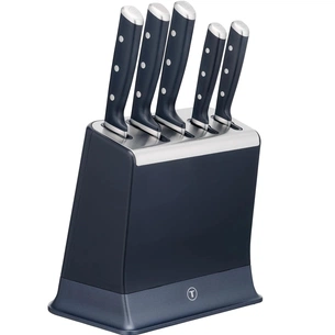 Набір ножів Tefal Ever Sharp Pro 6 предметів (K297S644) зображення 1