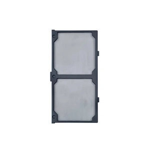 Пиловий фільтр для ПК Lian Li LANCOOL 207 Front Dust Filter, black (G89.LAN207-1X.00) picture 1