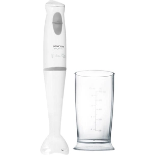 Блендер Sencor SHB 4110 WH (SHB4110WH) зображення 1