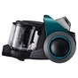 Пилосос Samsung VW17H9050HN/EV - зменшене зображення 2