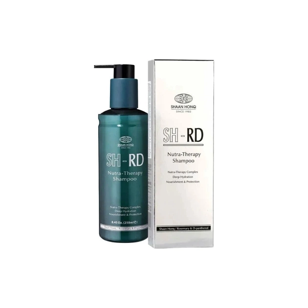 Шампунь SH-RD Nutra-Therapy Shampoo Питательный 250 мл (652418100256) - изображение 1