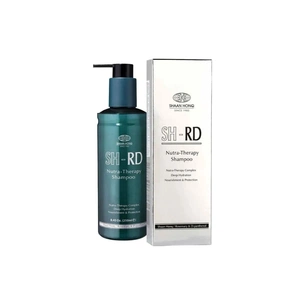Шампунь SH-RD Nutra-Therapy Shampoo Питательный 250 мл (652418100256) изображение 1