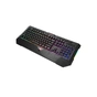 Клавіатура Marvo K656 3 colors-LED USB (K656) - зменшене зображення 4