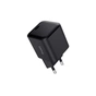 Зарядний пристрій Trust USB-C PD65W GaN PPS black (26046_TRUST) - зменшене зображення 3