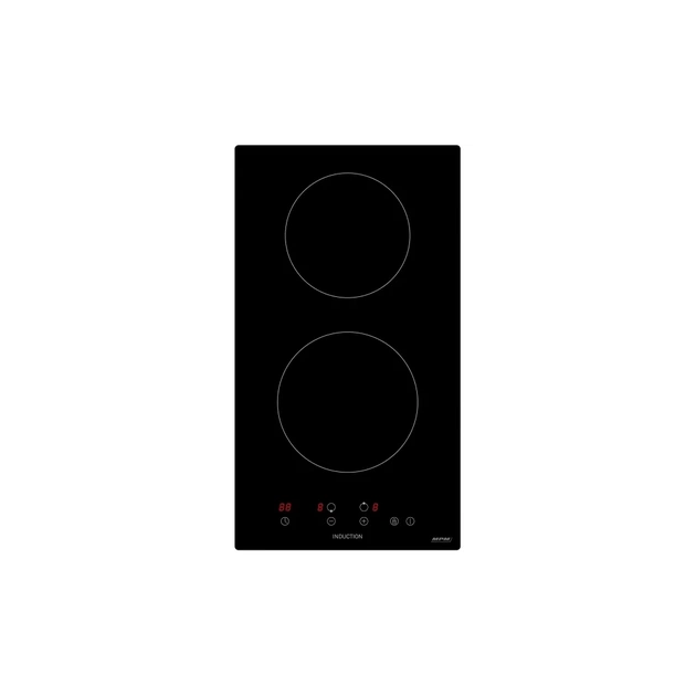 Варочна поверхня MPM MPM-30-IM-12 - зображення 1