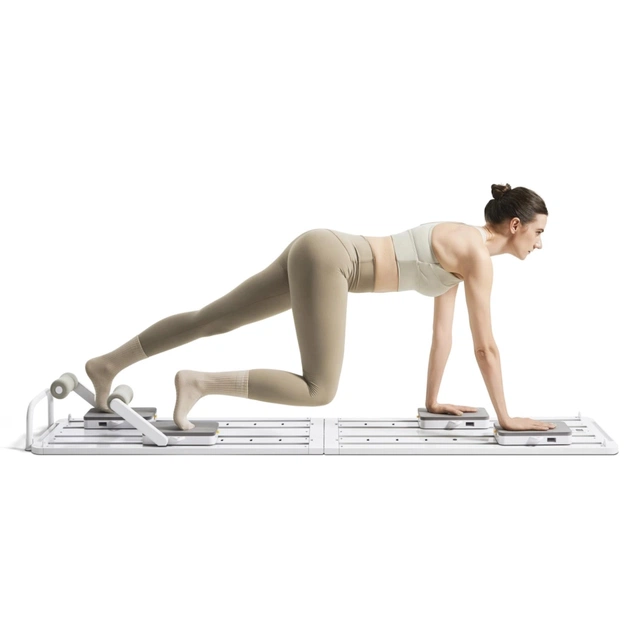 Силовий тренажер Kingsmith Багатофункціональний Crawler Machine CL001 (CRAWLER001) - picture 10