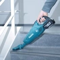 Акумуляторний пилосос Makita CL107FDZ - зменшене зображення 8