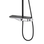 Душовий гарнітур Kroner Armada-SCH065 + змішувач Essen-SCH010 (CVS30224) - preview 7