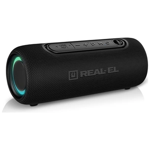 Акустична система REAL-EL X-715 (EL121600027) зображення 1