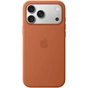 Чохол до мобільного телефона Apple Silicone iPhone 17 Pro Max Terra Cotta Model A3560 (MGFQ4ZM/A) - зменшене зображення 1