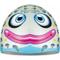 Шапка для плавання Aqua Speed Zoo 115-02-Fish 8691 сірий Діт OSFM (5908217686916) - зменшене зображення 2