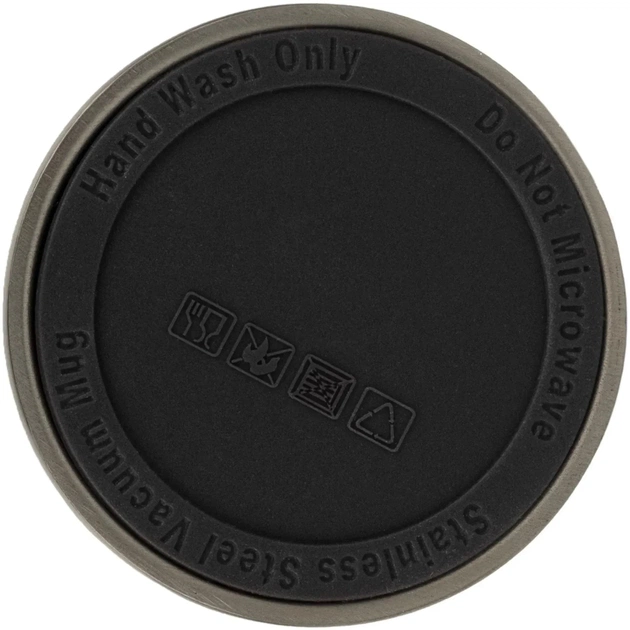 Термокружка Tribe Motion 0,45 л grey (T-DD-0015-grey) - picture 4