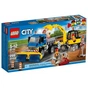 Конструктор LEGO City Збиральна техніка (60152) - зменшене зображення 1