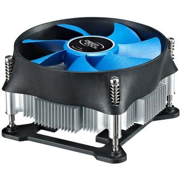 Кулер до процесора Deepcool THETA 15 PWM - изображение 1