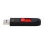 USB флеш накопичувач Team 8GB C145 Red USB 3.0 (TC14538GR01) - зменшене зображення 3