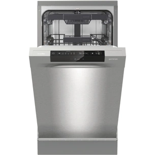 Посудомийна машина Gorenje GS541D10X picture 1