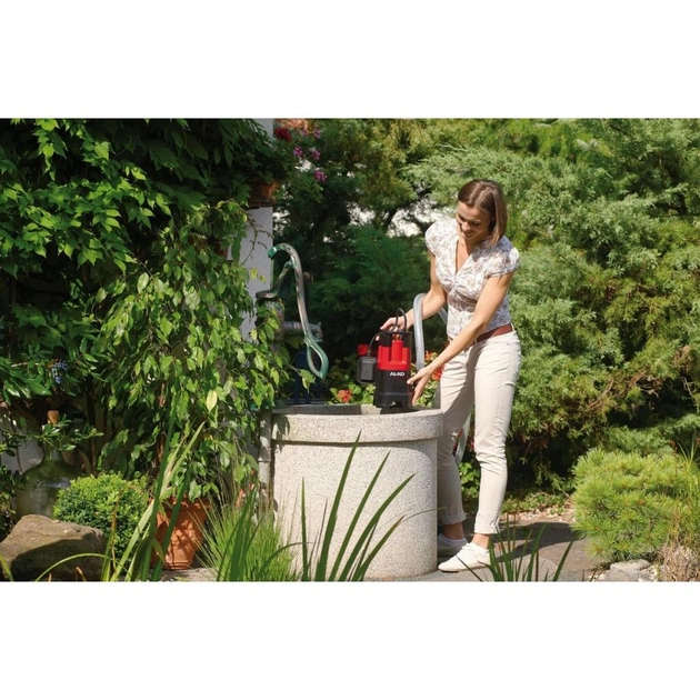 Заглибний насос AL-KO Drain 7000 Classic (112821) - изображение 3