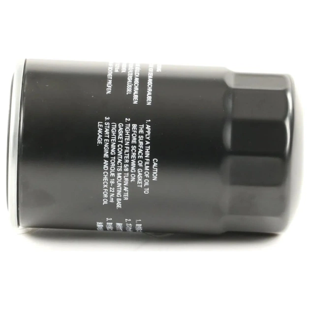 Фільтр масляний UFI 23.615.00 - picture 3