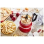 Кухонний комбайн KitchenAid 5KFP0719EER - зменшене зображення 12