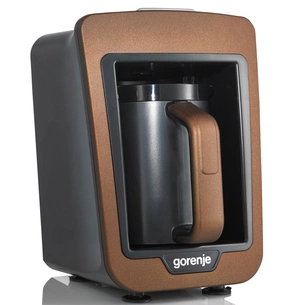 Електрична турка Gorenje ATCM730T зображення 1