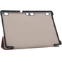Чохол до планшета BeCover Smart Case Lenovo Tab 10 Business X70 Brown (700883) - зменшене зображення 3