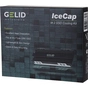 Радіатор охолодження Gelid Solutions IceCap M.2 SSD Cooler (HS-M2-SSD-21) - зменшене зображення 5