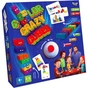 Настільна гра Danko Toys Color Crazy Cubes (укр.) (CCC-02-01U) - зменшене зображення 1