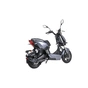 Електроскутер Yadea Z3 Gray - зменшене зображення 5