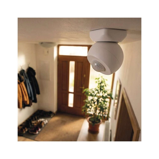 Датчик руху EMOS ZigBee GoSmart PIR, IP20 (H5024) - picture 9