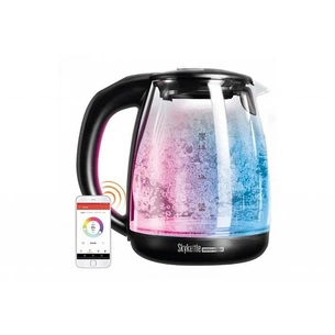 Електрочайник Redmond RK-G210S зображення 1