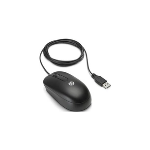 Мишка HP 3-button (H4B81AA) зображення 1