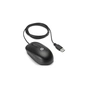 Мишка HP 3-button (H4B81AA) - зменшене зображення 1