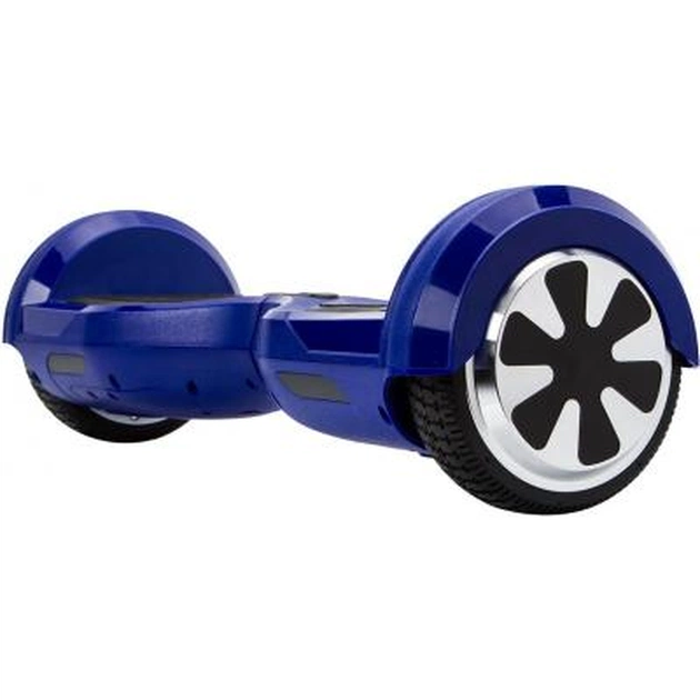 Гіроборд Just Step&GO 6.5" Blue + сумка (SGLY-S6CBBL) - picture 4