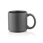 Чашка Ardesto Trento, 400мл, кераміка, сіра (AR2940TG) - зменшене зображення 2