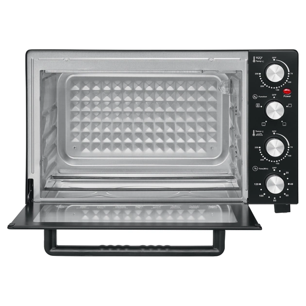 Електропіч Rotex ROT450-B - picture 10