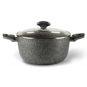 Каструля TVS Mineralia induction 4.5 л (BS480242910001C) зображення 1