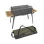 Мангал Mousson Germes 8 VBR (7956) - зменшене зображення 9