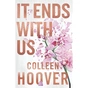 Книга It Ends With Us - Colleen Hoover Simon & Schuster (9781398521551) - зменшене зображення 1