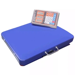 Ваги Grunhelm GSC-302W зображення 1